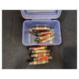 Small Gun Cleaning Brushes