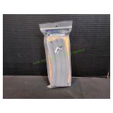 Surefeed AR-15 30-Rd Magazine, Mil-Spec Grey