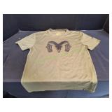Browning T-Shirt, Sz XL
