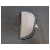 Allen Handgun 11" Case, Grey