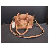 Jesse James Concealed Carry Handbag