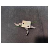 Chip McCormick AR15 Trigger Curve
