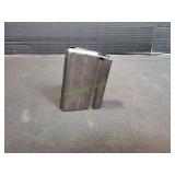 Duramax 7.62x39 10-Rd Steel Magazine