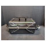 Propane Tailgate Grill