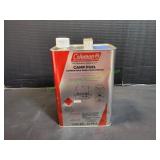 Coleman Camp Fuel, 1 Gal