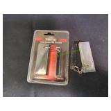 (2) Irontron Magnesium Fire Starters