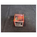 Hornady Varmint 22cal .224" 55gr SP Bullets