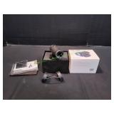 Holosun 3X Magnifier