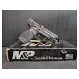 Smith & Wesson M&P9 M2.0 9mm Pistol