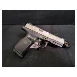 Smith & Wesson SW9VE 9mm Pistol