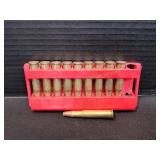 30-30 Win Ammo, 10ct