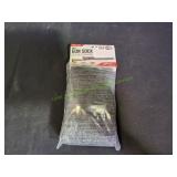 Allen 52" Knit Gun Sock