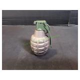 Dummy Grenade