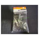 Bulldog Gun Sock Series Scoped Rifle, 52"x6"