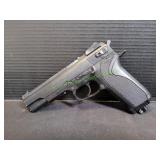Powerline Model 4500 CO2 0.177Cal(4.5mm) Pistol