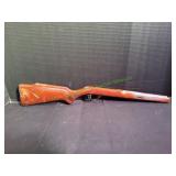 Marlin 22 Wood Stock