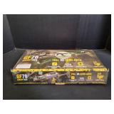 Game Face Full/Semi Auto GF76 Airsoft AEG Pistol