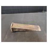 Wood Splitting Wedge, 6lbs