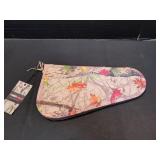 Hot Leaf Camo 13" Handgun Pouch