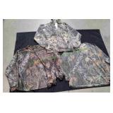 Camo Shirts & Pullover