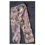 Guide Series Camo Pants, Sz 38-32