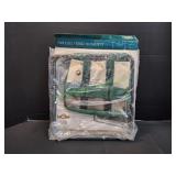 Wells Lamont 2-n1 Gardening Stool / Tote Bag