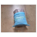 Beautyrest 20 Cushion Aire Quilted Pillow Top Bed