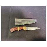2-Position Knife