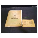 Field Manual M16A1 Rifle & Rifle Marksmanship