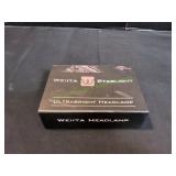 Weiita Starlight Ultrabright Headlamp