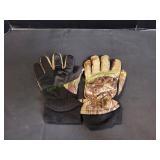 Insulated Hunting Gloves
