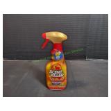 Scent Killer, Gold Clothing Spray w/ Hunt Dry