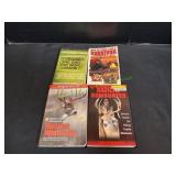 (4)Hunting / Survival Books