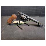 RG RG23 22LR Revolver