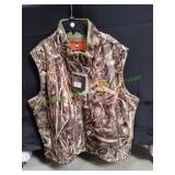 Artic Shield Vest, Size 2XL