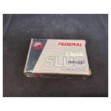 Federal Classic Slug Rifled 12ga, 5ct