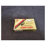 Premium Sabot Slugs, 12ga, 5ct