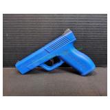LaserLyte Trigger Tyme Training Pistol