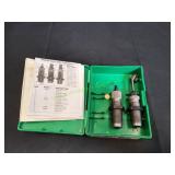 RCBS F L Die Set 222Rem, Reloading Dies