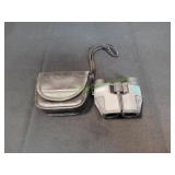 Vivitar PV Series 8x22 Binoculars w/  Pouch