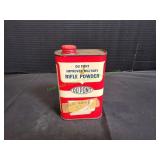Bulk 4831 Powder in DuPont Tin