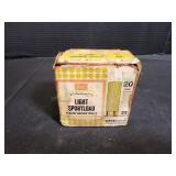 Sears Light Sportload 20ga, 25ct