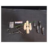 Extra Grips & More