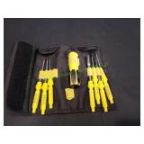 Precision Tools in Real Tree Soft Case