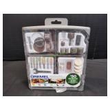 Dremel All-Purpose Accessory Storage Kit