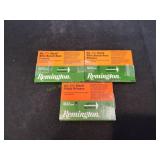 Remington Small Rifle Bench Rest Primers
