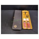 (2) Gun Cleaning Kits