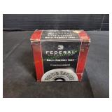 Federal Field & Target Multi-Purpose Load 12ga