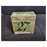 Remington Nitro 27 Premier Target Load 12ga, 25ct