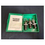 RCBS Carbo Die Set 38/357Mag RN SWC WC